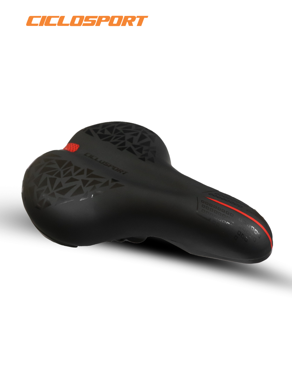 ciclosport bicycle saddle for mtb 02